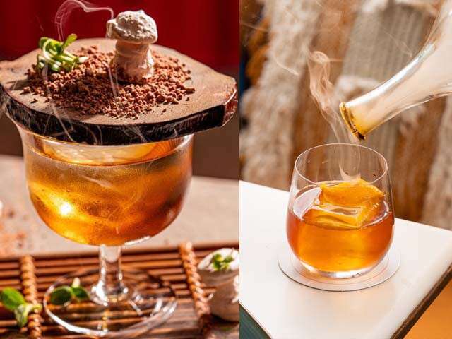 Bookmark This List Of Fab Whisky Cocktails To Enjoy In Mumbai!