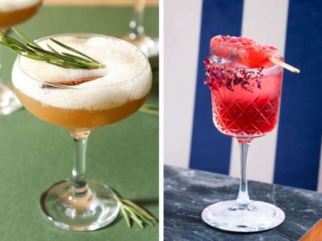 Celebrate World Whisky Day With These Cocktails