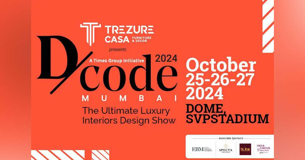 Register Now For D/code 2024 Femina.in