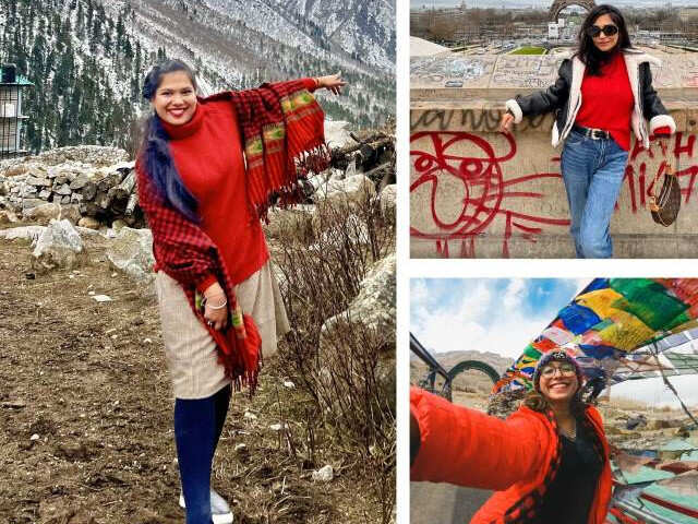 Travel Safe! Three Indian Female Influencers Tell You How