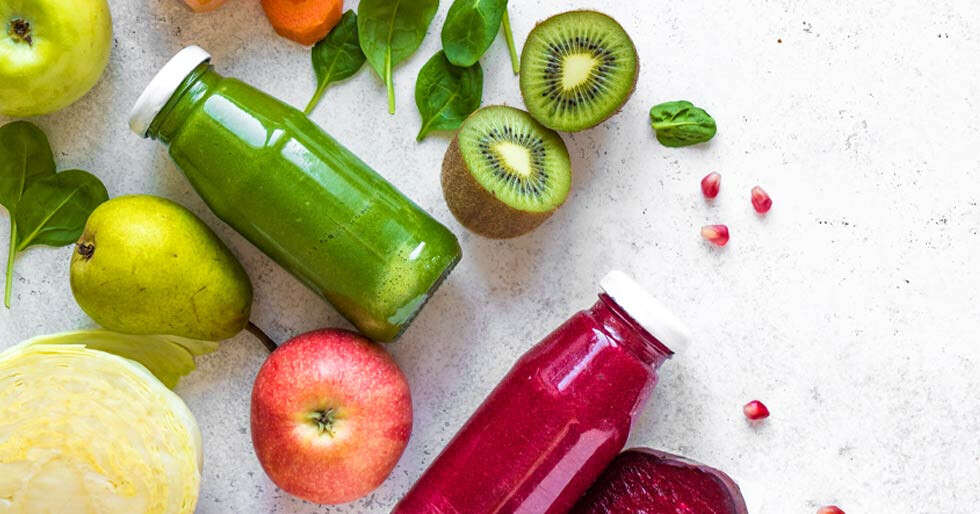 9 Best Drinks To Reduce Inflammation In Summer