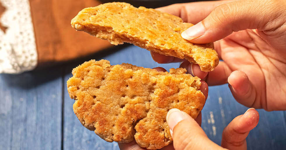 Menu Roti Gokki Try A Regional Roti: Koki | Femina.in