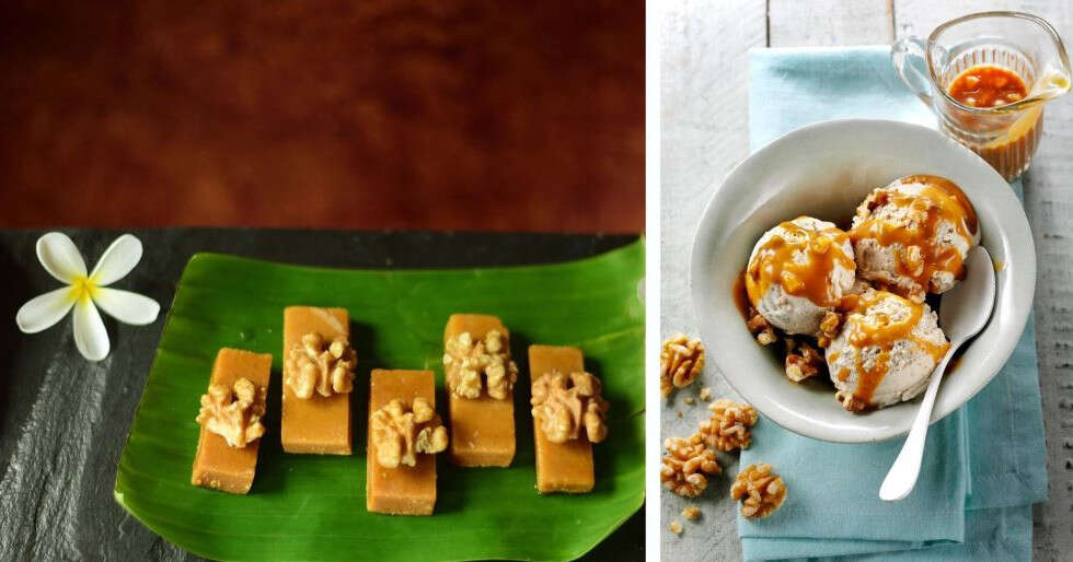 Probieren Sie diese Last-Minute-Leckereien für Raksha Bandhan