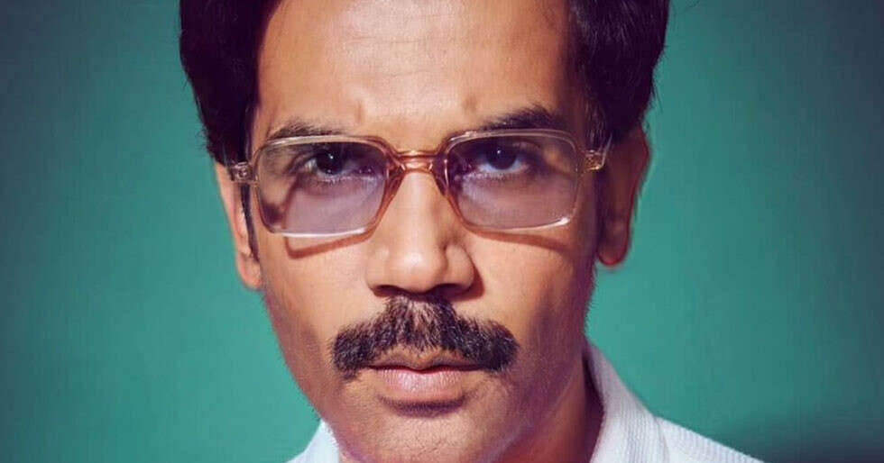 9 Interesting Facts About Actor Rajkummar Rao To Ring In His 41st ...
