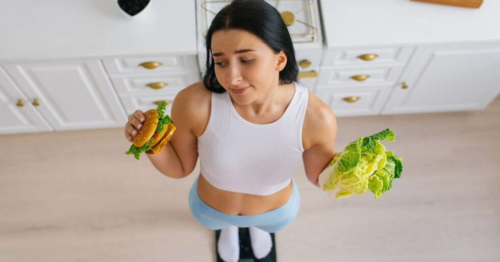 13 Lebensmittel-Tauschmaßnahmen, die die Gesundheitswerte von Frauen ...