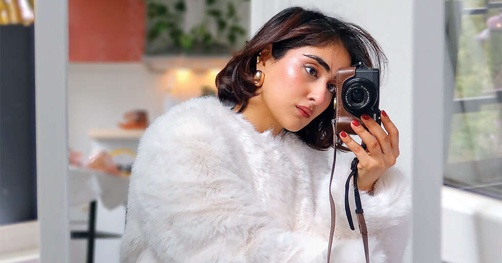 The Fab List 2025: Ankita Chawla – Content Creator & Career Educator