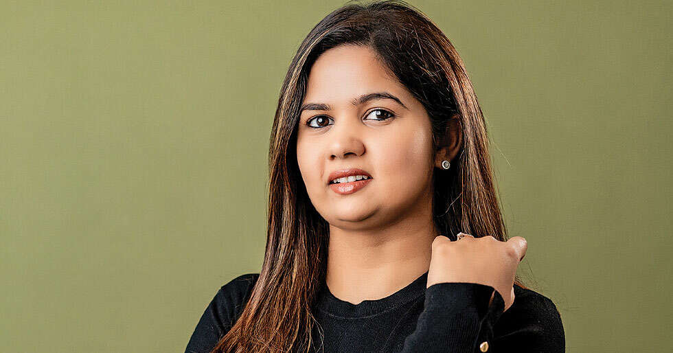 The Fab List 2025 : Ashi Tanwar, Co-Founder – Event Casa