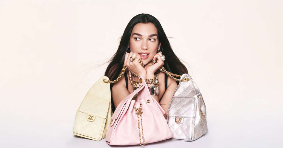 11 Fresh Handbags To Elevate Your Winter Wardrobe 