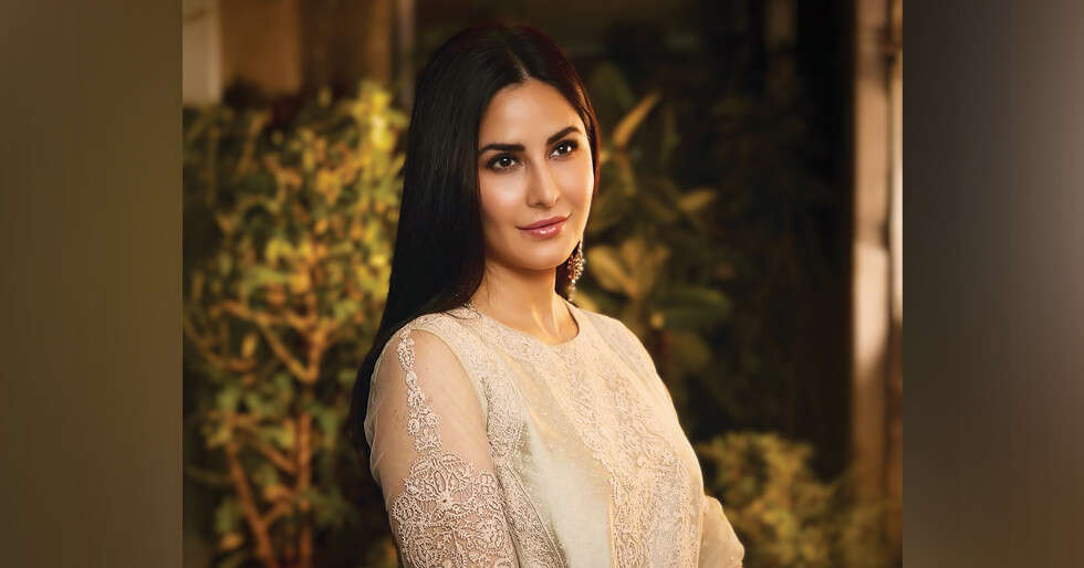 The Fab List 2025: Katrina Kaif – Actor & Entrepreneur