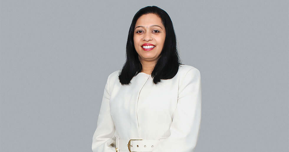The Fab List 2025: Lata Vasisht, Founder & CEO – Aadhya Airtek