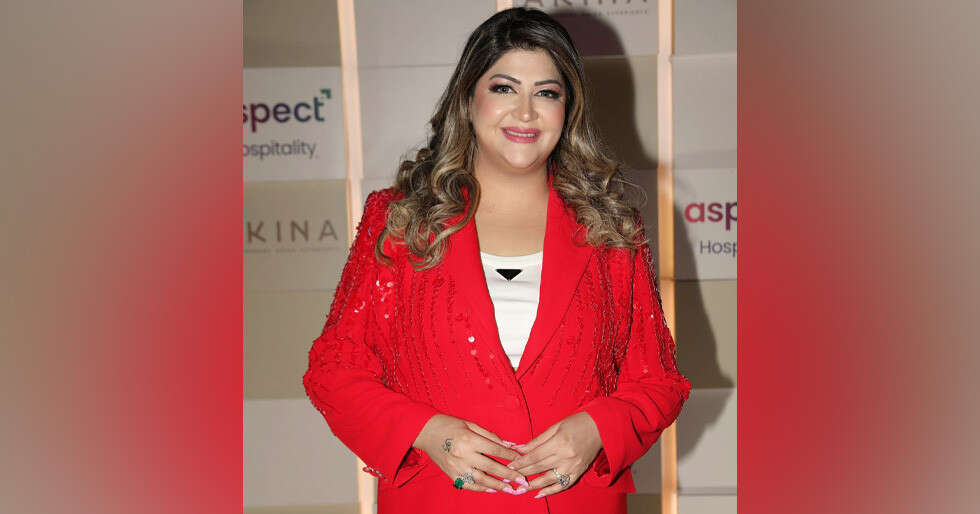 Aksha Kamboj On Leadership, Vision, And The World Of Akina In Worli