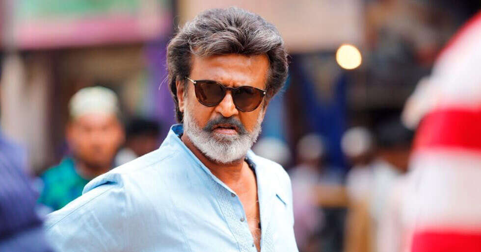 Shivaji Rao To Superstar, Life Of Rajinikanth Beyond His Stardom ...