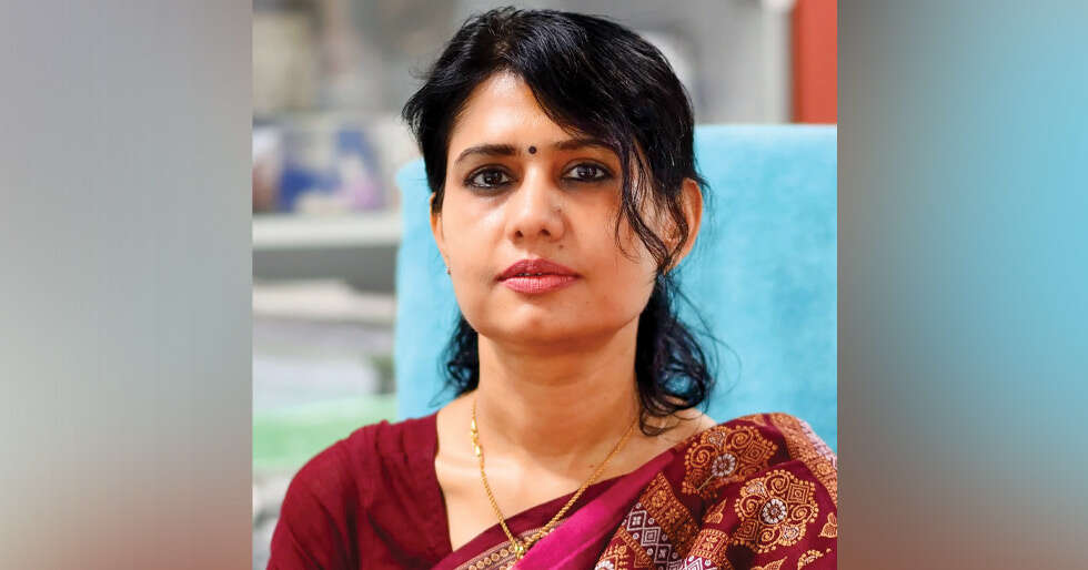 The Fab List 2025: Dr Sanghamitra Pati – Public Health Scientist