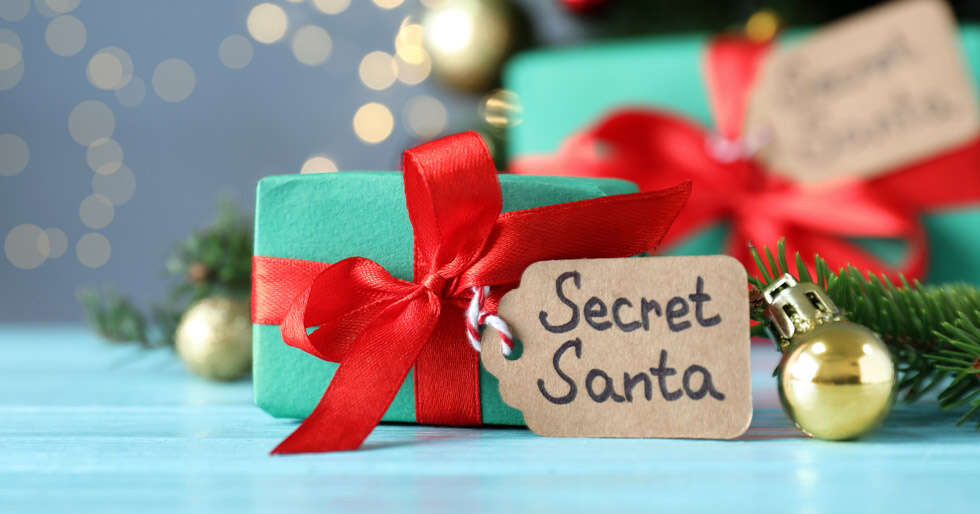 The Secret Santa Gift Guide That Has Something For Everyone Under Rs 1-3K