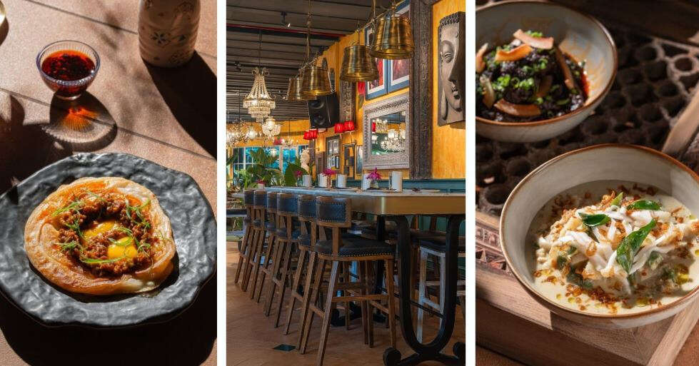 The Penang Table Brings You Malaysia In Mumbai – Dig In!