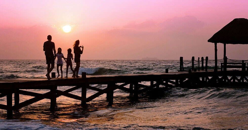 12 International Trips Indian Families Managed On A Smart Budget