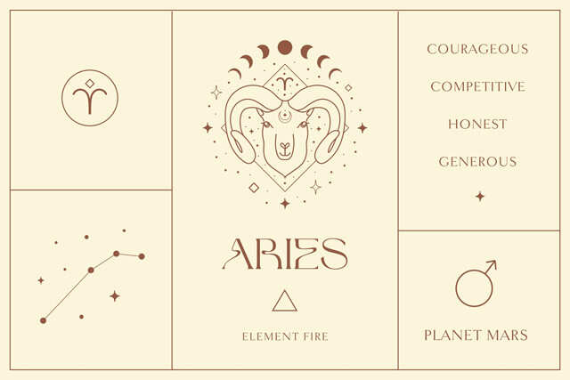 Aries Horoscope Today March 1, 2025