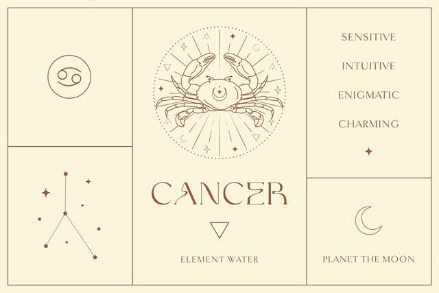 Cancer Horoscope Today: March 1, 2025