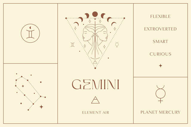 Gemini Horoscope Today: March 1, 2025