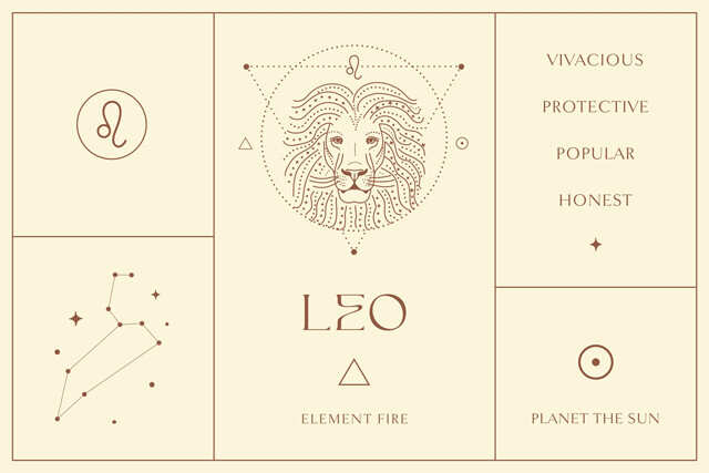 Leo Horoscope Today: March 1, 2025