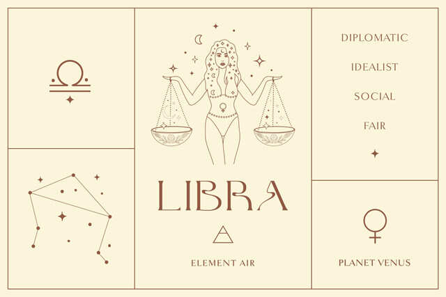 Libra Horoscope Today: March 1, 2025