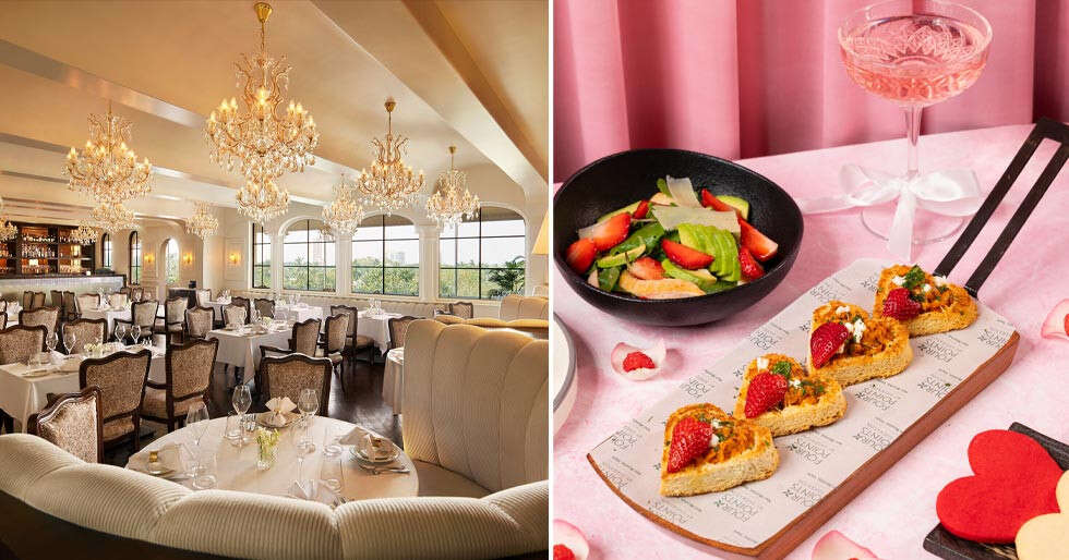 43 Mumbai Eateries That Promise A Great Valentine’s Day Celebration 