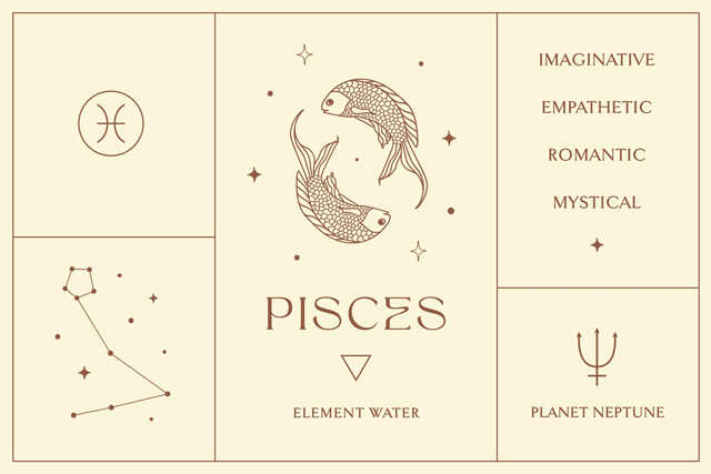 Pisces Horoscope Today March 1, 2025