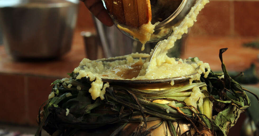 3 Delicious Pongal Recipes To Celebrate The Harvest Festival | Femina.in
