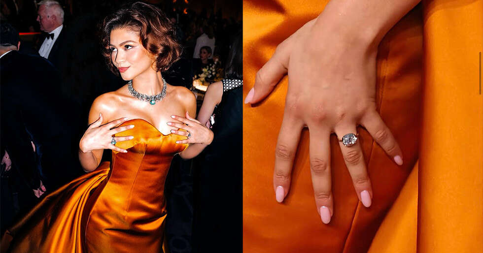 Zendaya & Tom: The Best Soft Launch Ever? Here’s Why We’re Obsessed... 