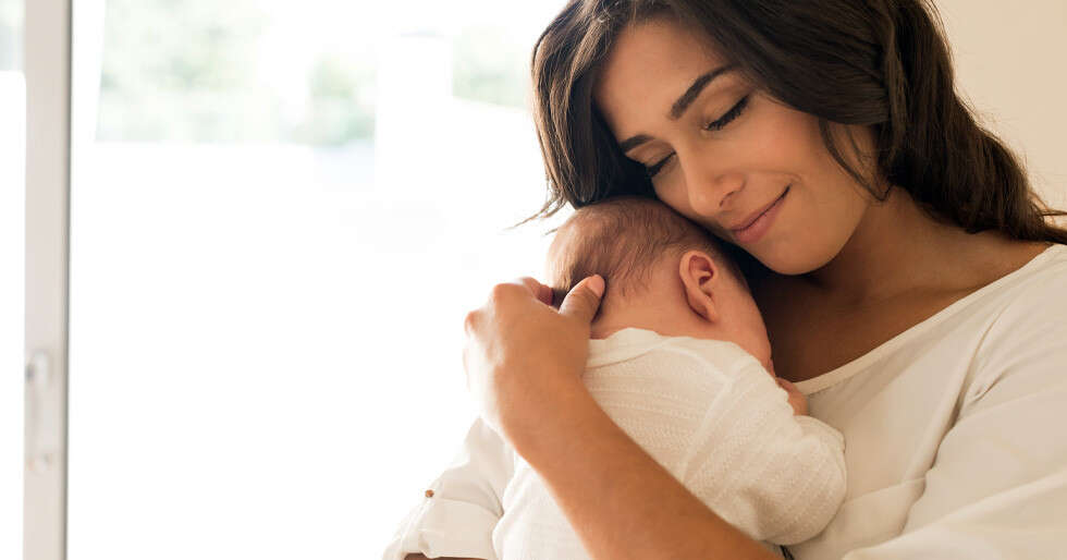 The Forgotten Trimester: What Moms Need In Their First 90 Days Postpartum The Forgotten Trimester: What Moms Need In Their First 90 Days Postpartum