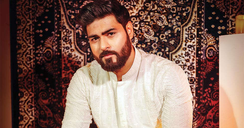 Objects Of Our Affection: Musician Bismil | Femina.in