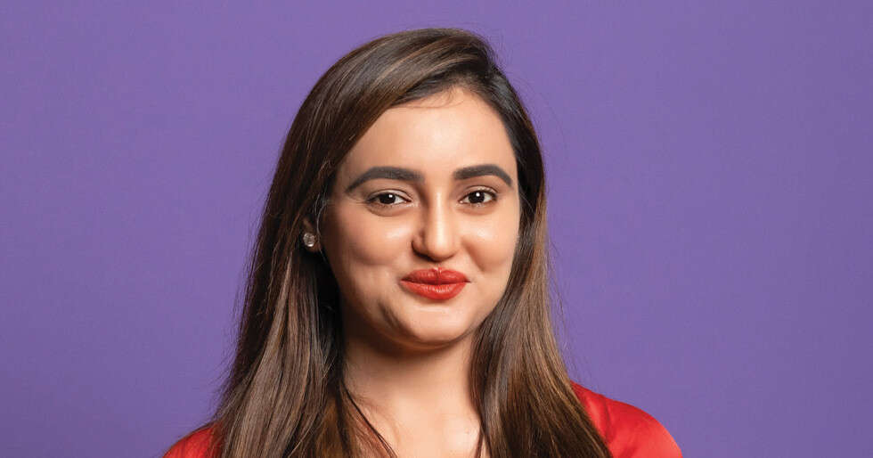 Femina Achievers East: Dr Debasree Banik Won 'Excellence in Aesthetics ...