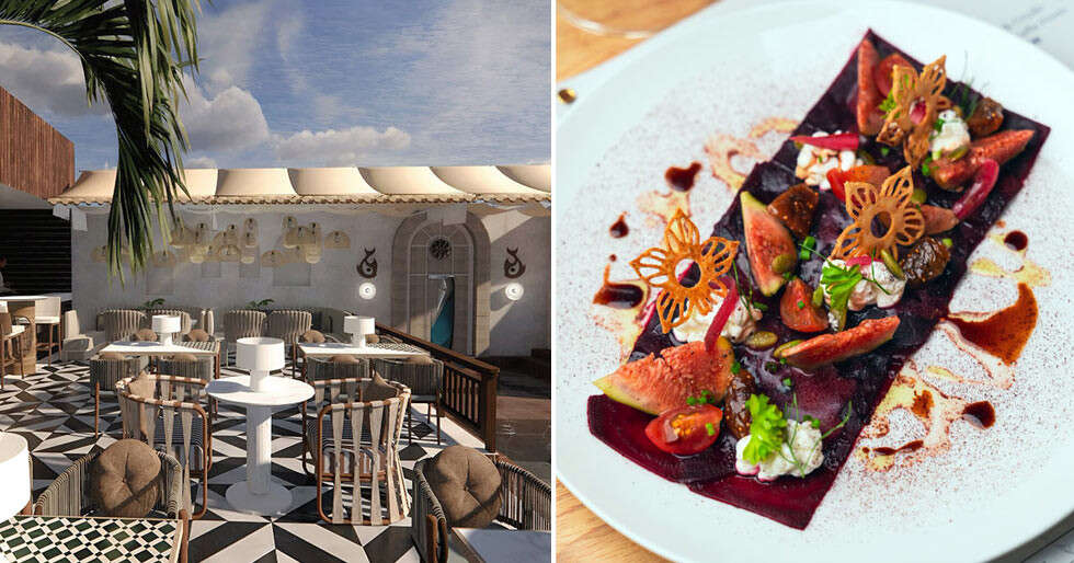7 New Restaurants In Goa That Deserve A Spot On Your Foodie Guide