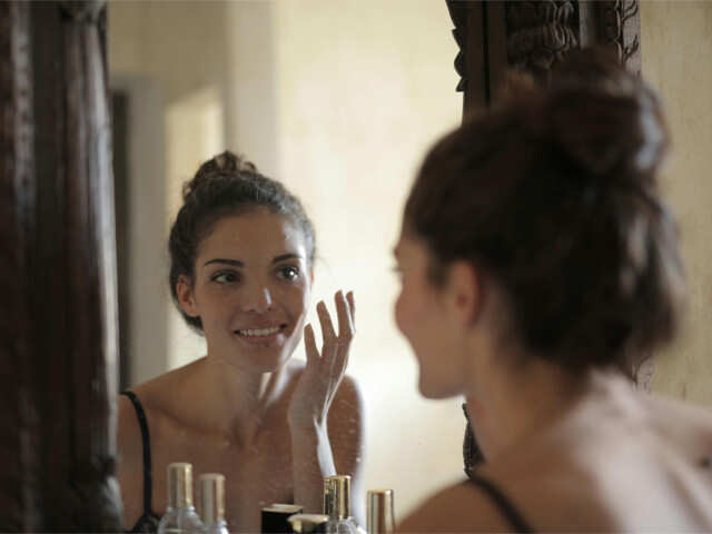 6 Anti-Aging Secrets Every 30+ Indian Woman Must Know