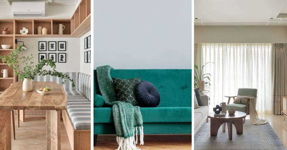 View of 40 Minimalist Interior Design Ideas for A Clutter-Free Home