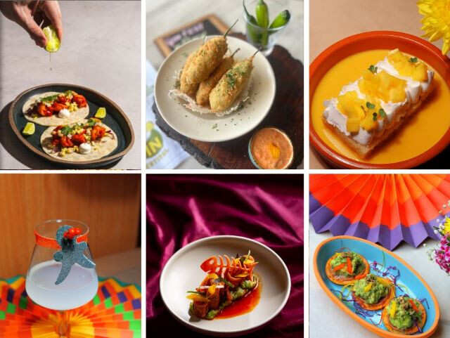 5 Vibrant Restaurants In Mumbai To Celebrate Cinco de Mayo In Style 
