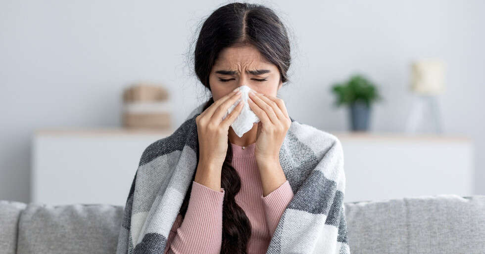 7 New Covid-19 Symptoms You Should Know About The JN.1 Variant | Femina.in
