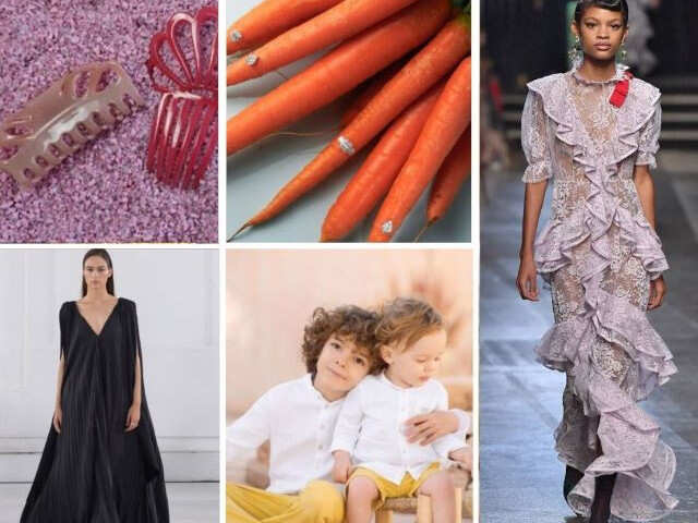 The French Luxury Experience 2025 in India showcased luxury maisons from France t