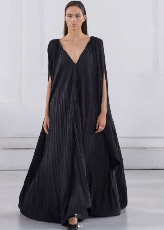 The French Luxury Experience 2025 in India showcased the fashion of Mossi