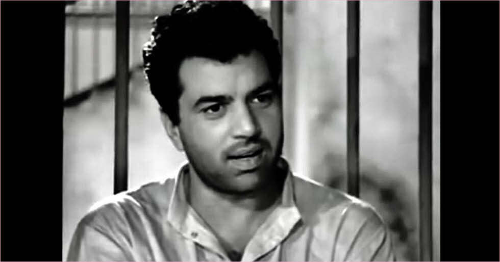 10 Interesting Facts About Bollywood Legend Dharmendra