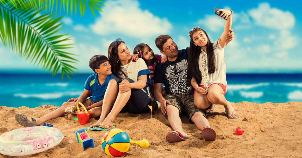 7 Great Experiences For Family Fun In Sri Lanka