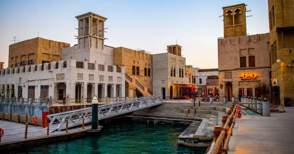 7 Unusual And Budget-Friendly Things To Do In Dubai