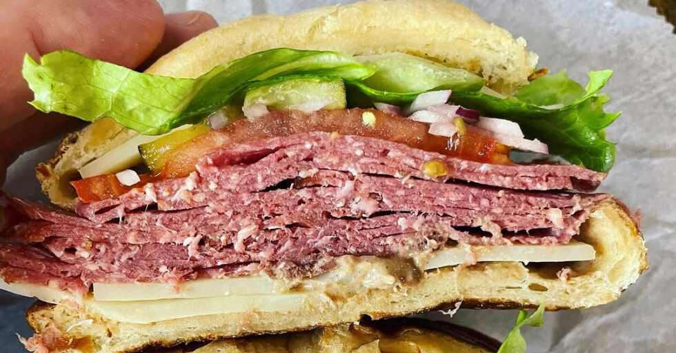 Discover The Lebanon Bologna – It Has A Museum Dedicated To It!