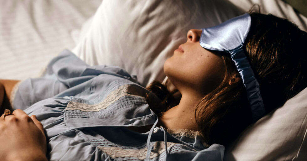 Sleep Reset Tonight: 9 Pre Bed Moves That Work