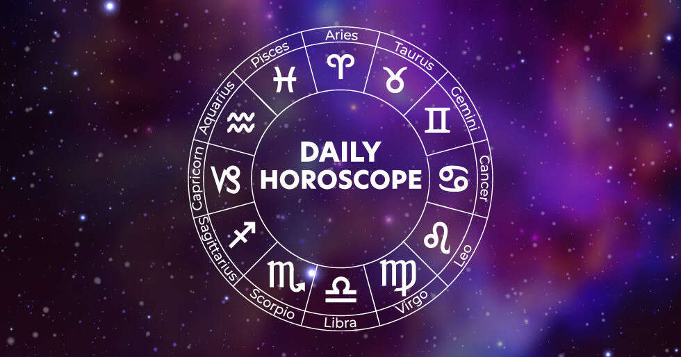 Horoscope For Today, September 28, 2025: Your Cosmic Guidance For The ...