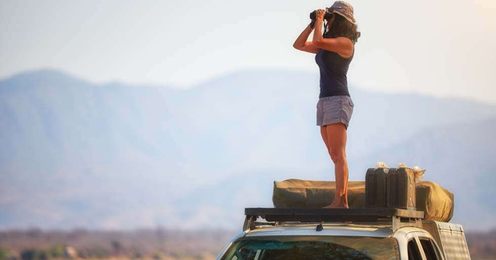 5 African Safari Destinations You Must Experience Beyond Masai Mara