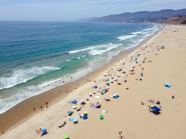 The Ultimate Kid-Friendly Guide To Santa Monica Adventures | Femina.in