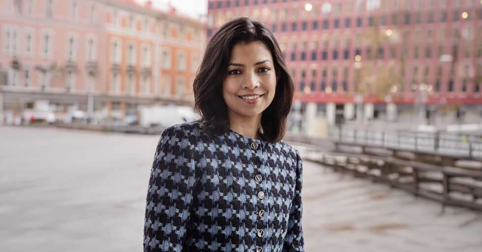 Blenders Pride Unveils ‘The One & Only’ As A New Code of Success