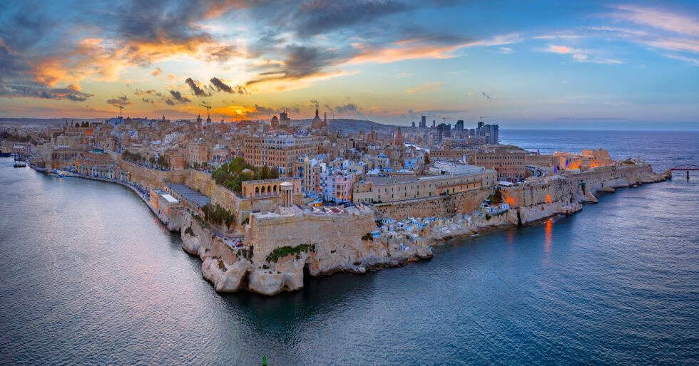 The Ultimate Guide To Exploring The Historic Streets Of Valletta, Malta