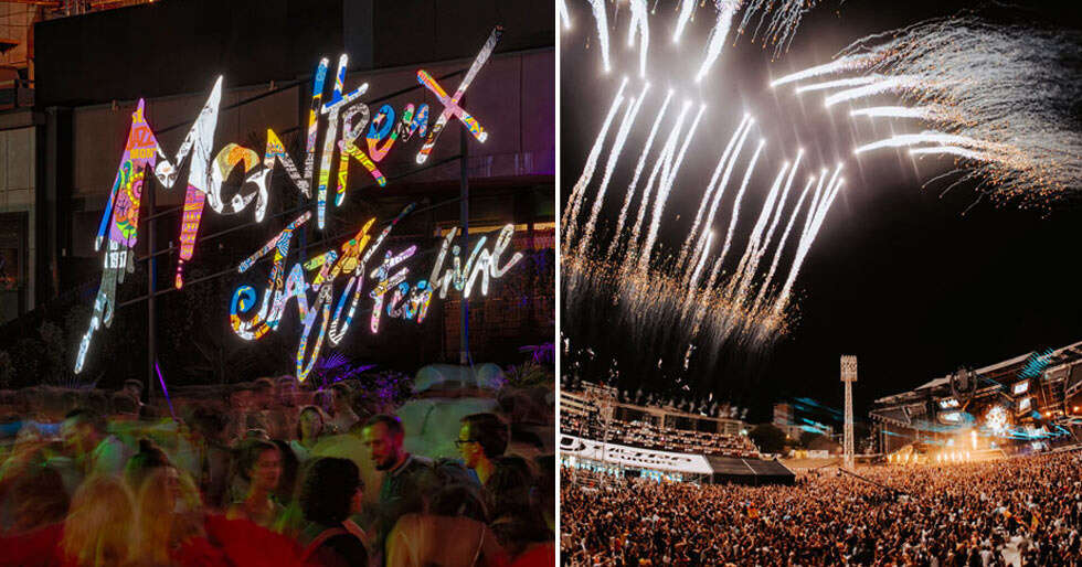 7 Music Festivals That Turn Into Unforgettable Travel Experiences